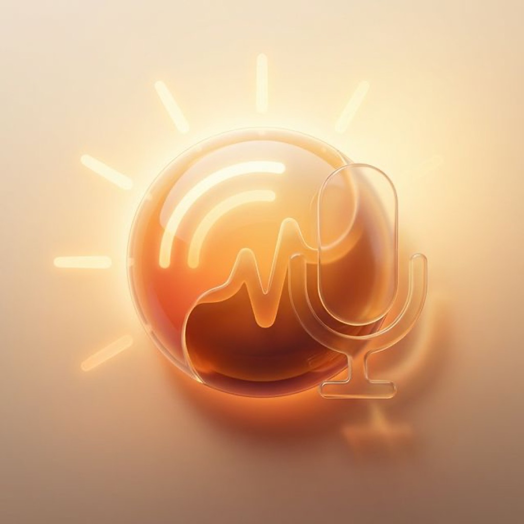 Daylume app icon